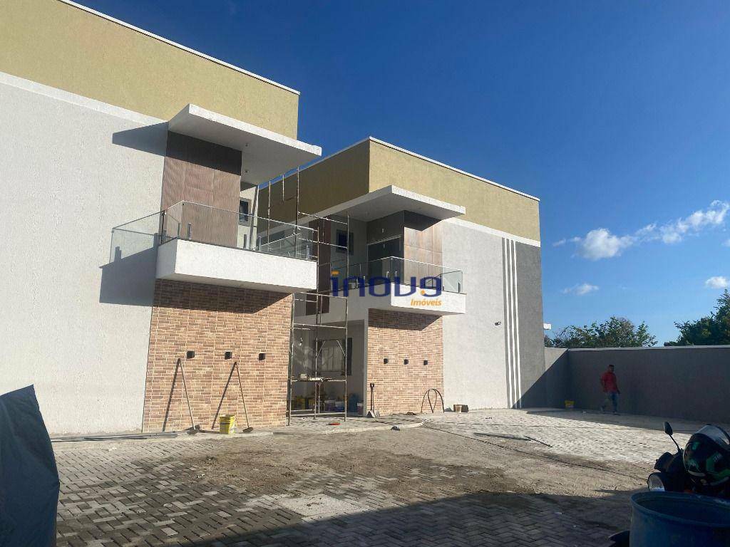 Casa de Condomínio à venda com 2 quartos, 78M2 - Foto 3
