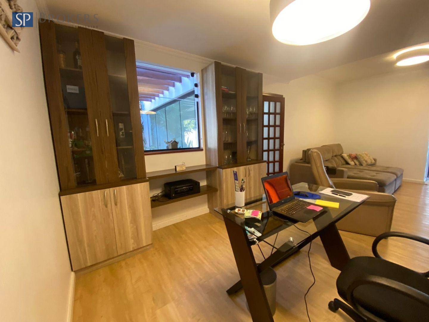 Casa de Condomínio à venda com 4 quartos, 360m² - Foto 25