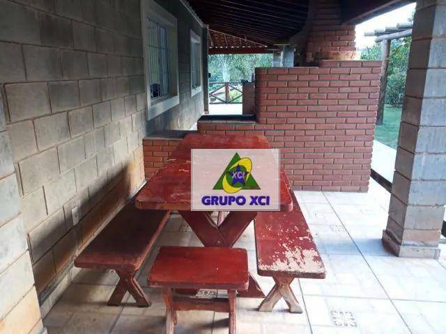 Chácara, 3 quartos, 2000 m² - Foto 14