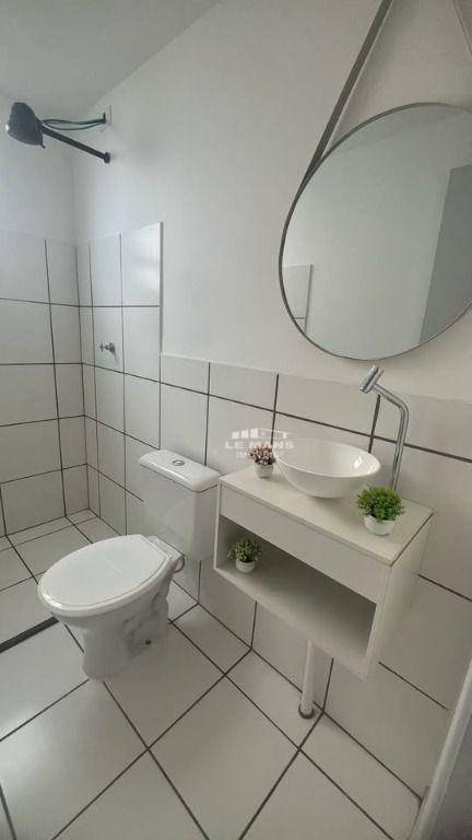 Apartamento, 2 quartos, 43 m² - Foto 10