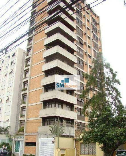 Apartamento à venda e aluguel com 4 quartos, 284m² - Foto 10