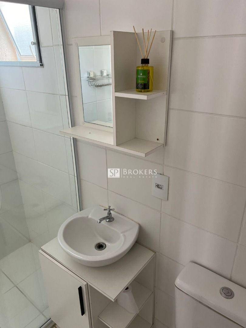 Apartamento à venda com 2 quartos, 57m² - Foto 14