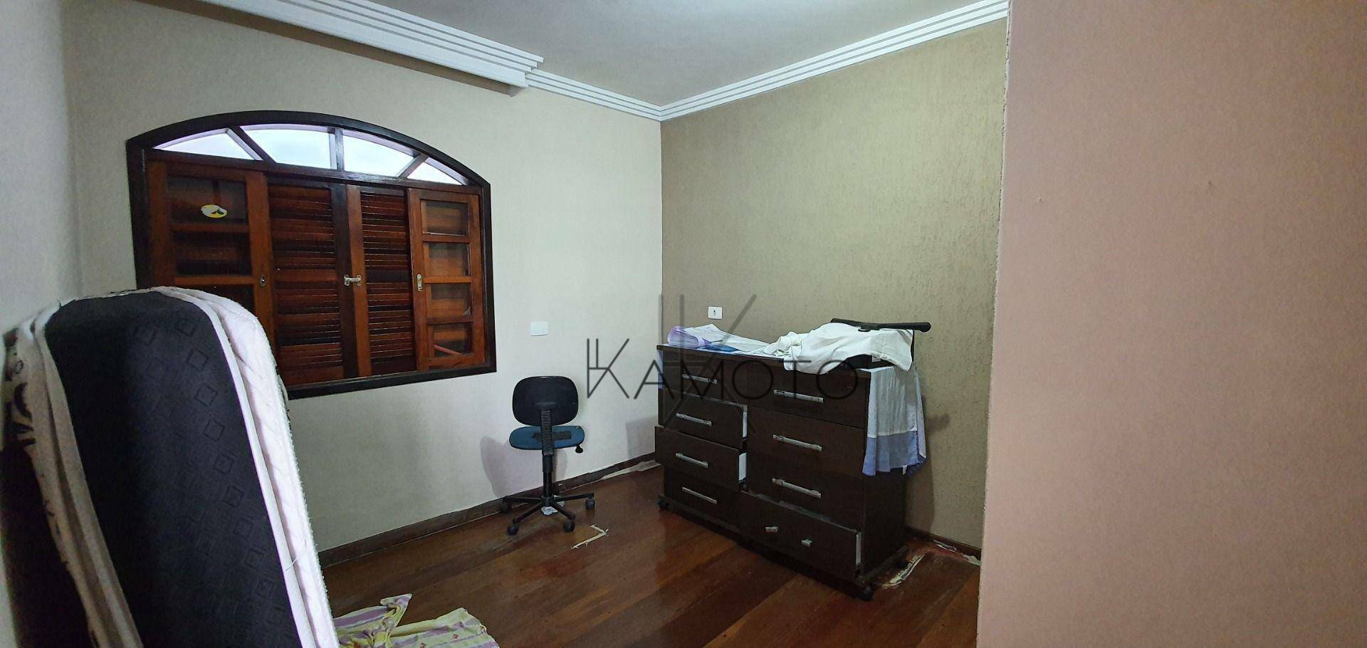 Casa à venda com 3 quartos, 99m² - Foto 32