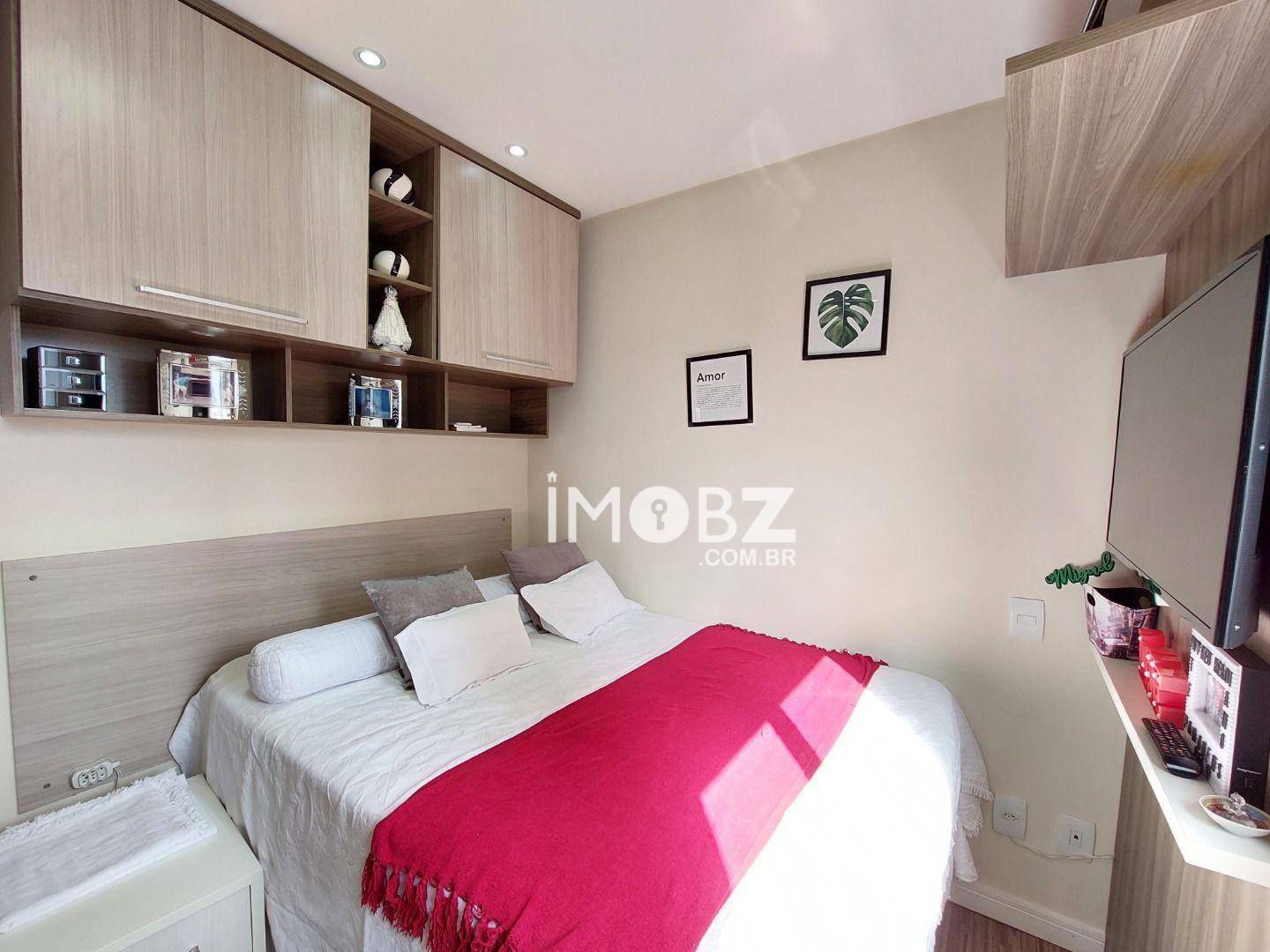 Apartamento à venda com 3 quartos, 66m² - Foto 19