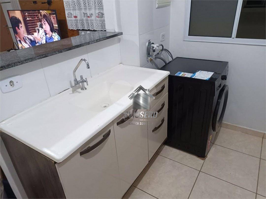 Apartamento, 2 quartos, 44 m² - Foto 3