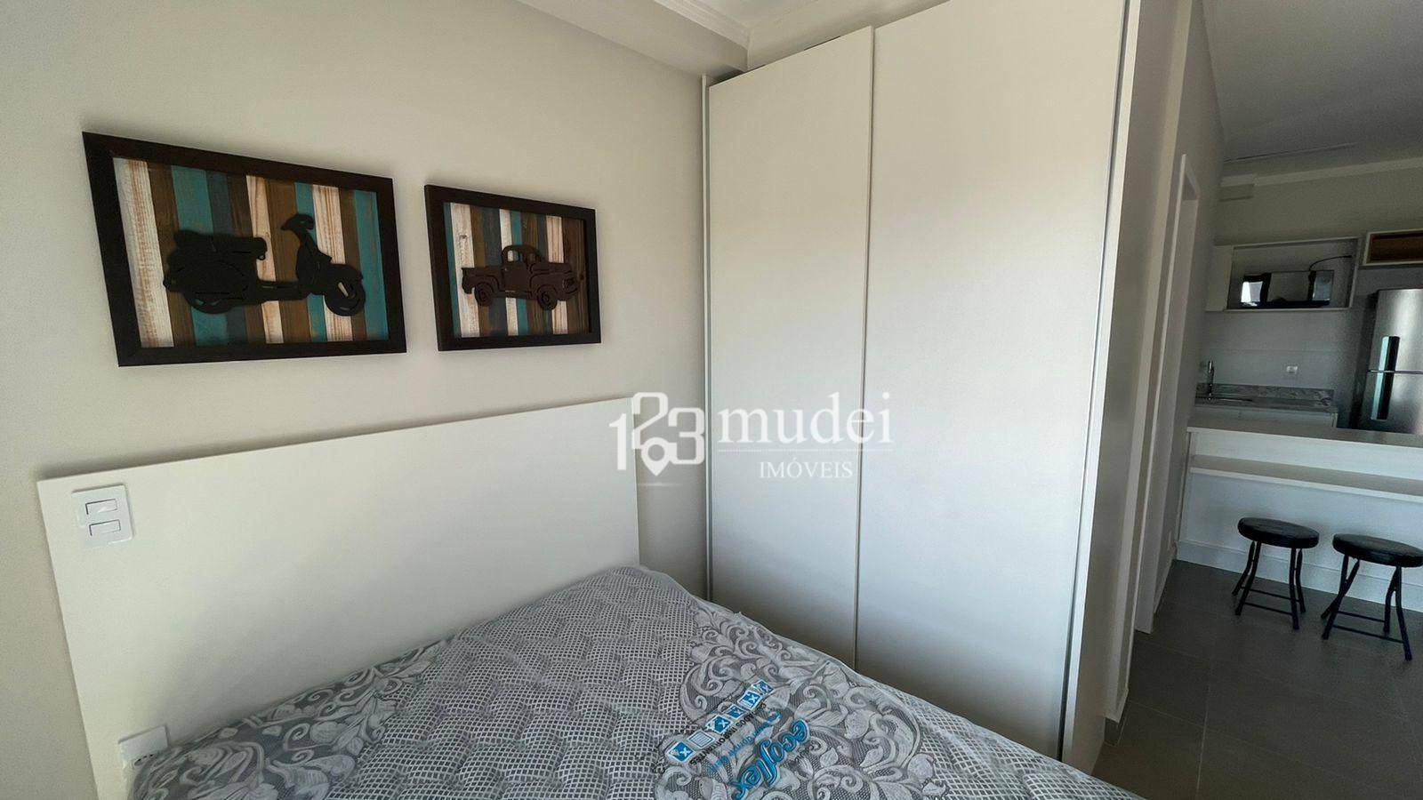 Kitnet e Studio à venda com 1 quarto, 41m² - Foto 6