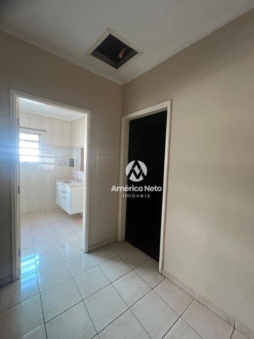 Casa à venda e aluguel com 2 quartos, 240m² - Foto 19