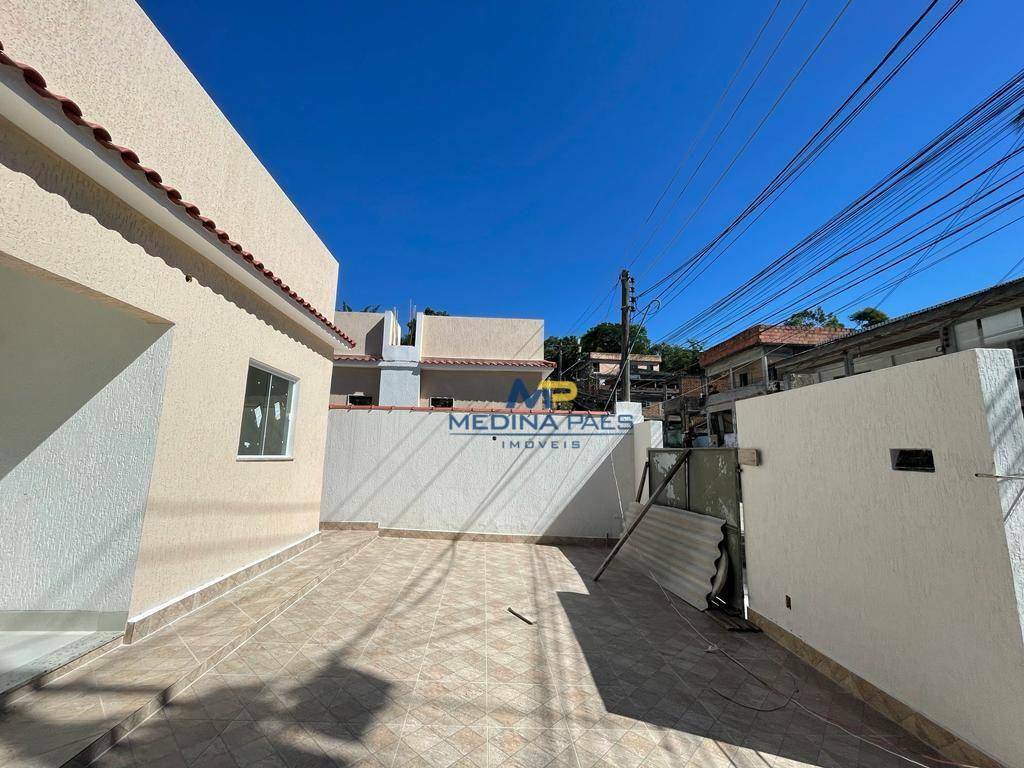 Casa à venda com 2 quartos, 360M2 - Foto 6