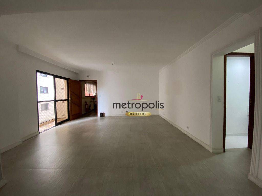 Apartamento à venda com 3 quartos, 140m² - Foto 6