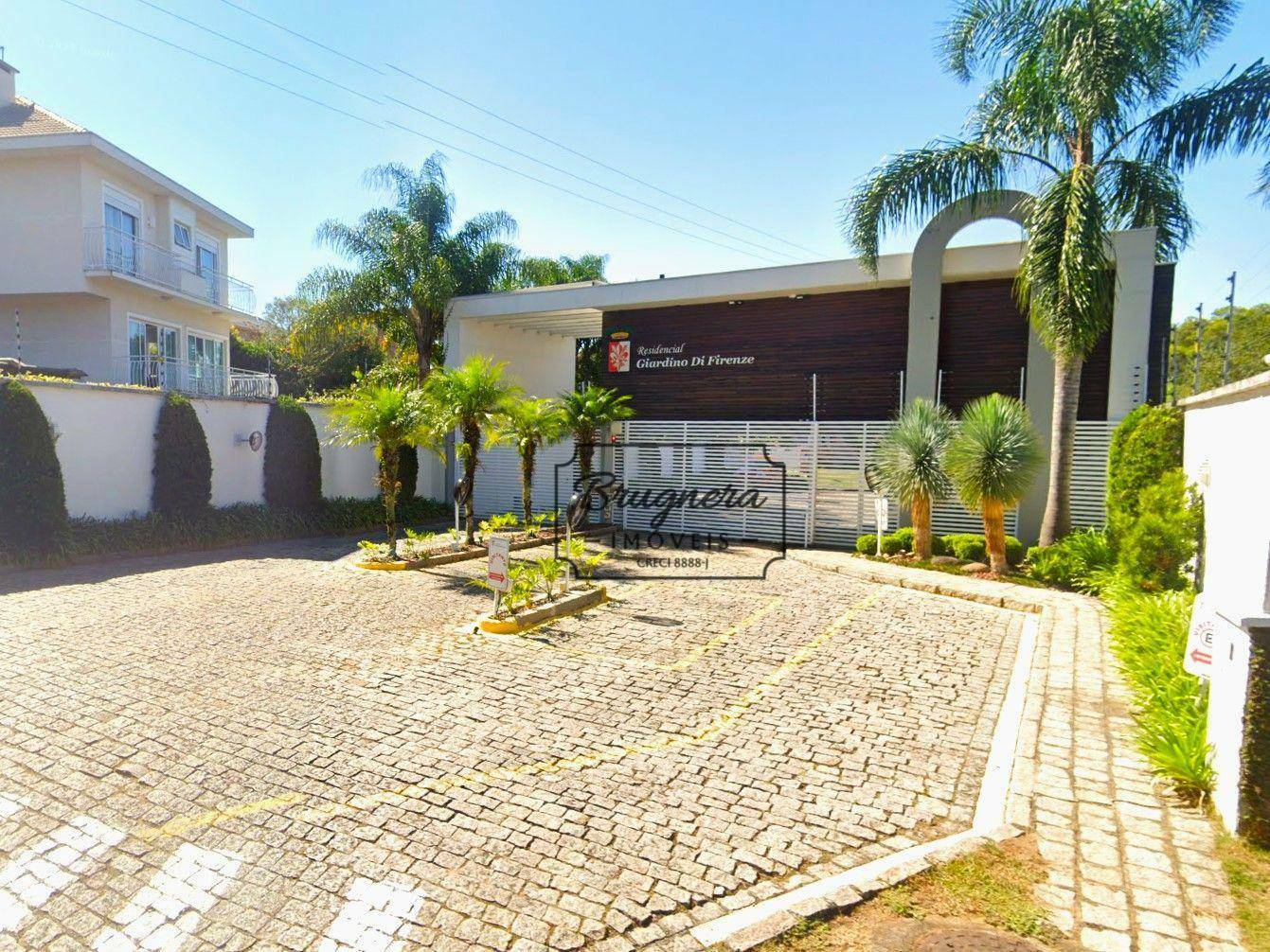 Casa de Condomínio à venda com 4 quartos, 285m² - Foto 52