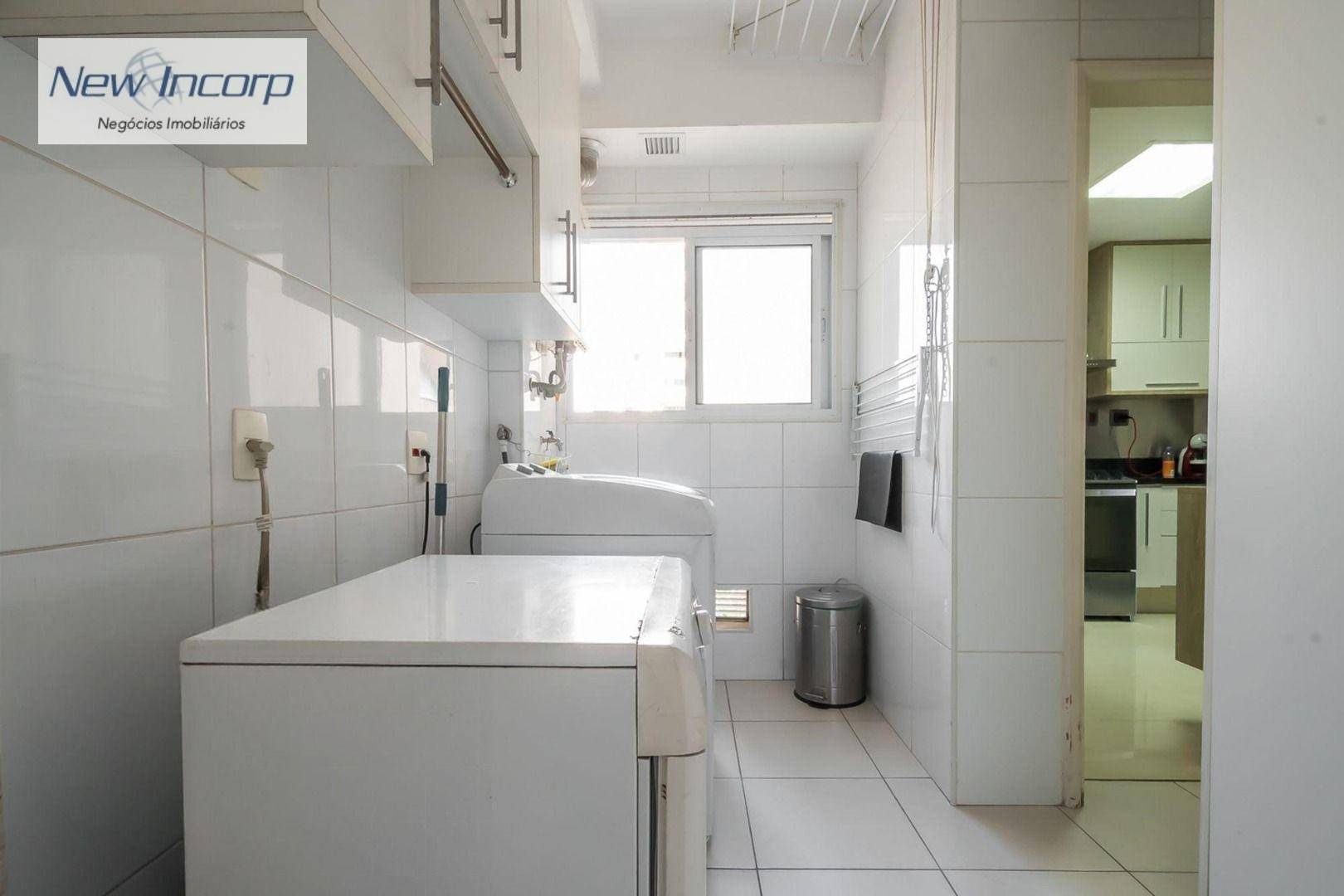 Apartamento à venda com 3 quartos, 136m² - Foto 23