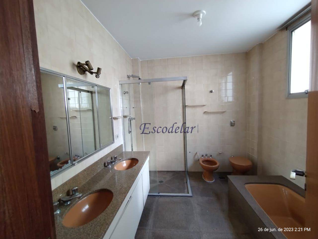 Apartamento à venda com 4 quartos, 305m² - Foto 11