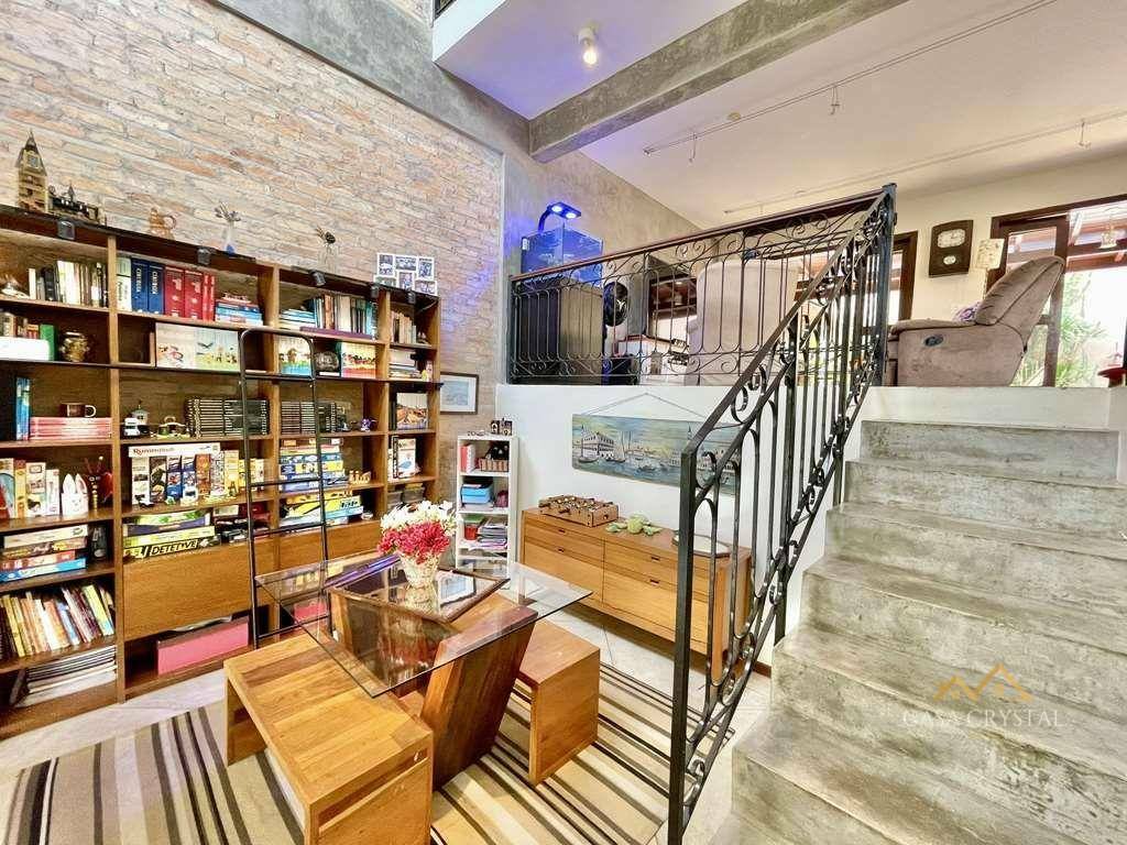 Casa de Condomínio à venda com 3 quartos, 323m² - Foto 19