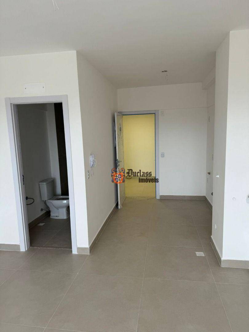 Kitnet e Studio à venda com 1 quarto, 31m² - Foto 10