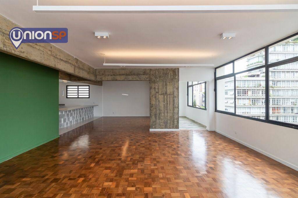 Apartamento à venda com 3 quartos, 279m² - Foto 10