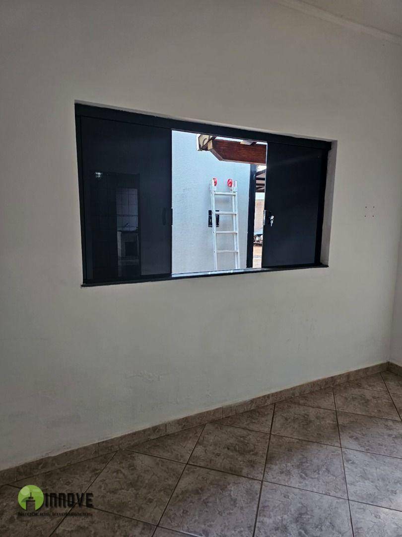 Casa à venda e aluguel com 2 quartos, 90m² - Foto 7