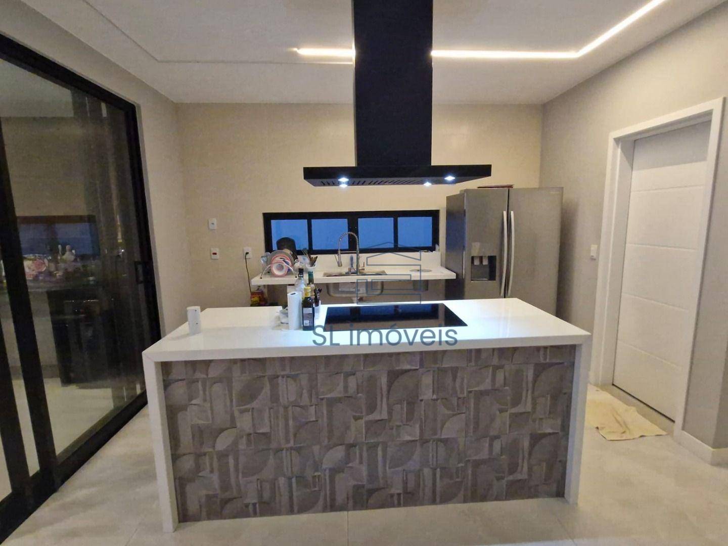 Casa à venda com 3 quartos, 200m² - Foto 9