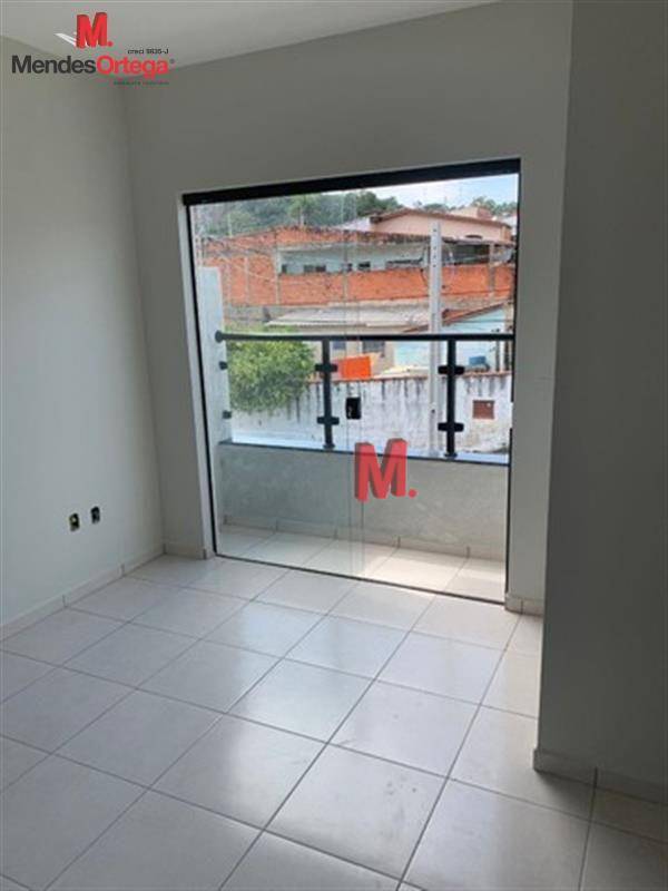 Casa à venda com 2 quartos, 90m² - Foto 11