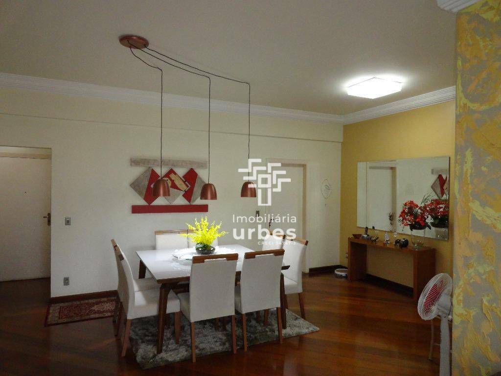 Apartamento à venda com 3 quartos, 152m² - Foto 16