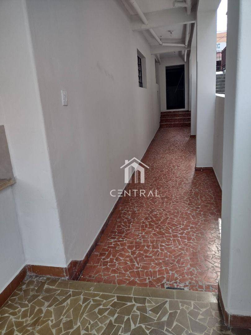 Sobrado, 3 quartos, 280 m² - Foto 2