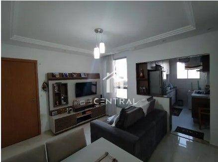 Apartamento à venda com 2 quartos, 54m² - Foto 4