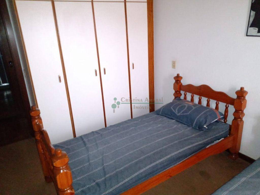 Apartamento à venda com 3 quartos, 116m² - Foto 14