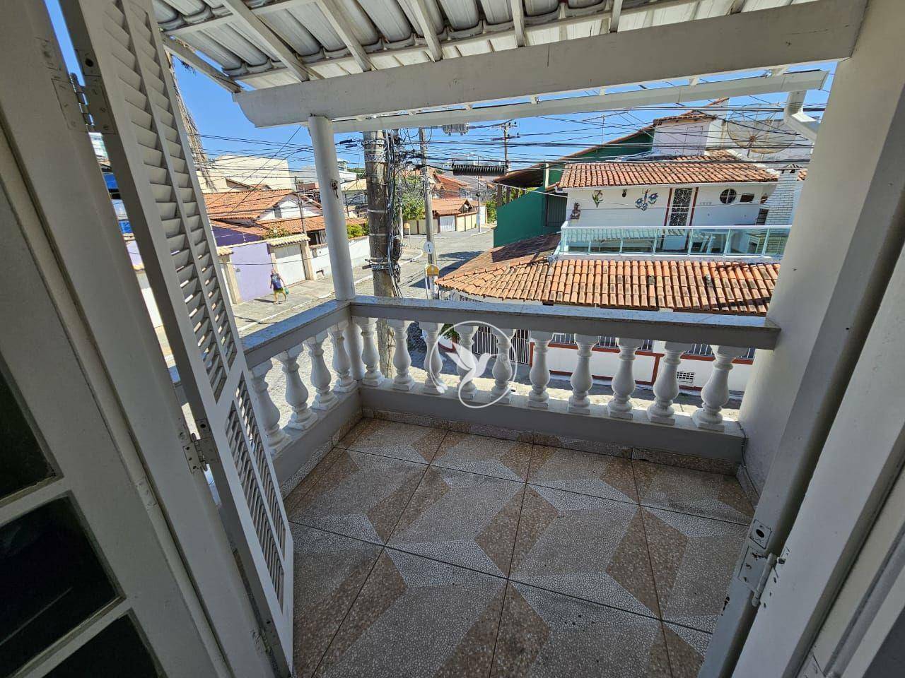 Casa à venda com 3 quartos, 119m² - Foto 8