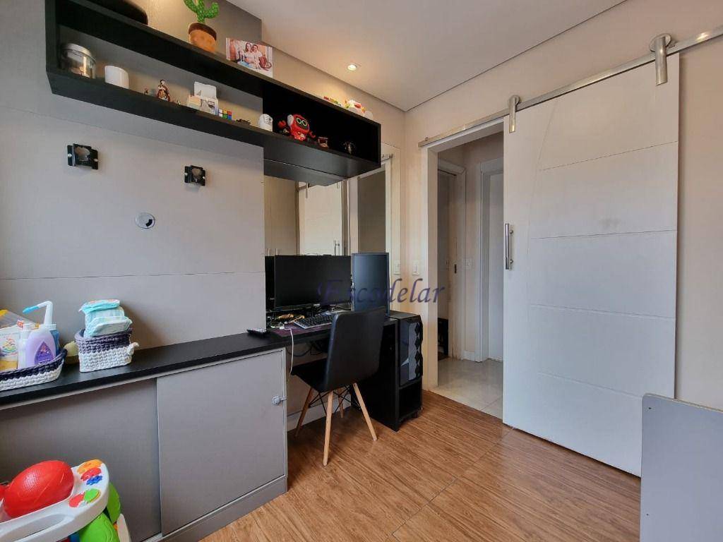 Apartamento à venda com 2 quartos, 57m² - Foto 12