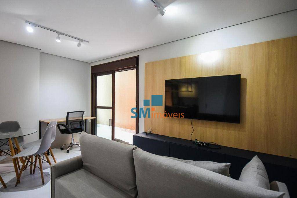 Apartamento para alugar com 2 quartos, 182m² - Foto 1