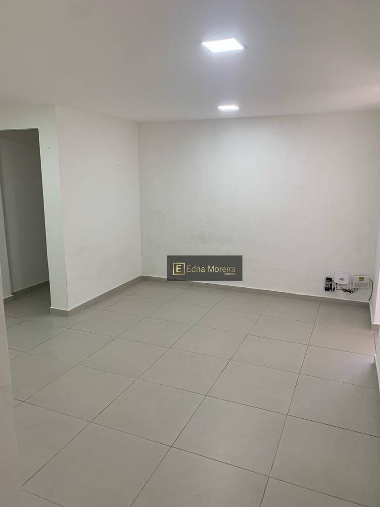 Apartamento para alugar com 1 quarto, 40m² - Foto 8