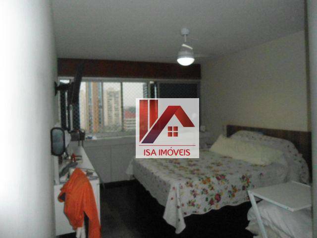 Apartamento à venda com 4 quartos, 270m² - Foto 12