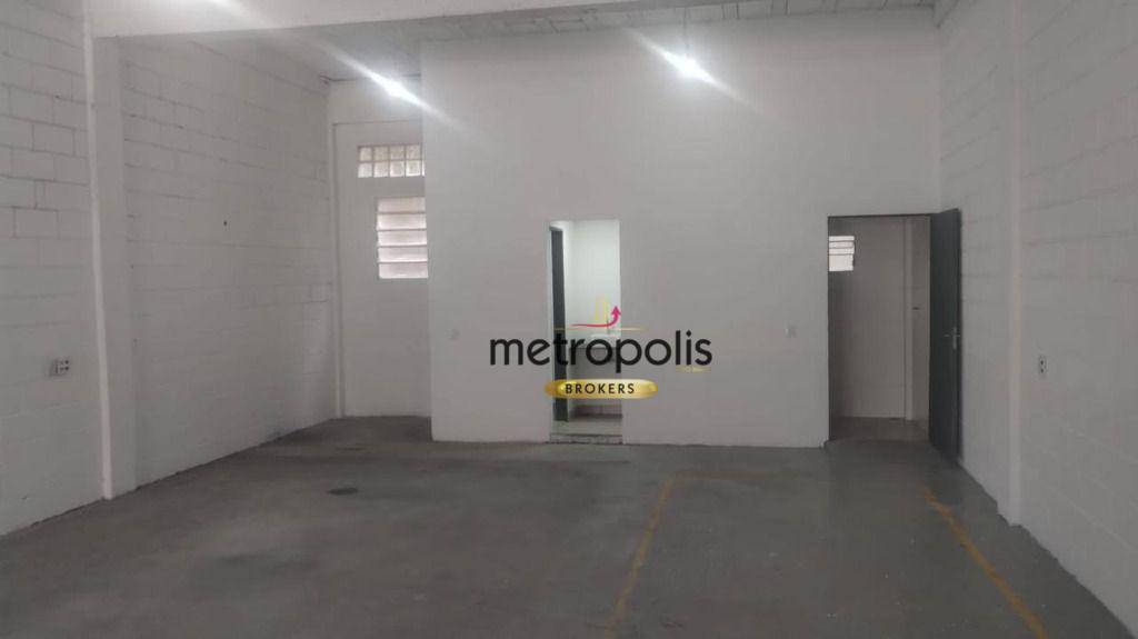 Loja-Salão, 121 m² - Foto 1