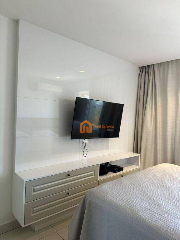 Apartamento à venda com 3 quartos, 152m² - Foto 19