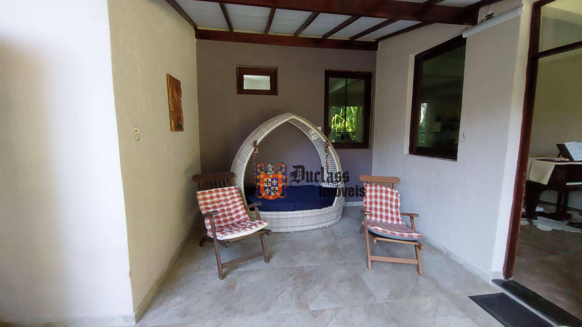 Casa de Condomínio à venda com 2 quartos, 91m² - Foto 17