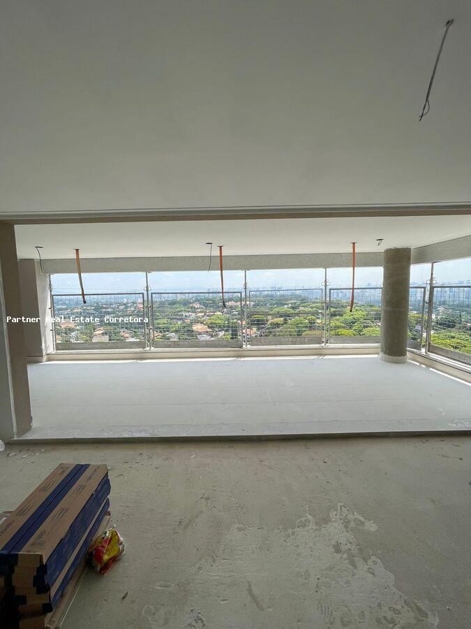 Apartamento à venda com 4 quartos, 230m² - Foto 29