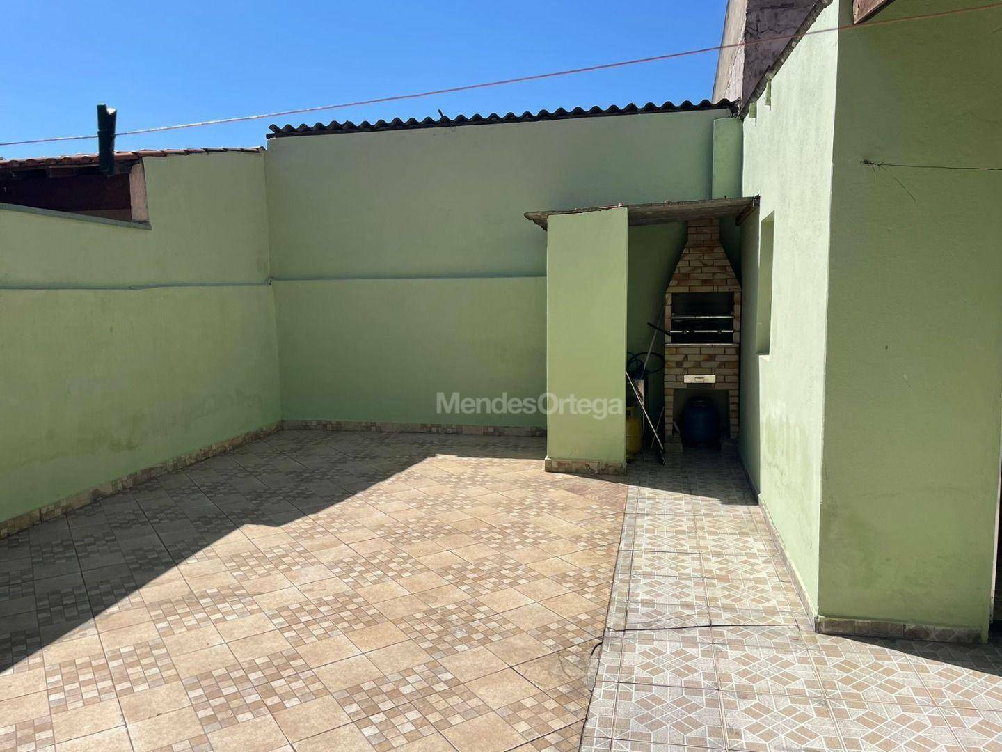 Casa à venda com 3 quartos, 250m² - Foto 23