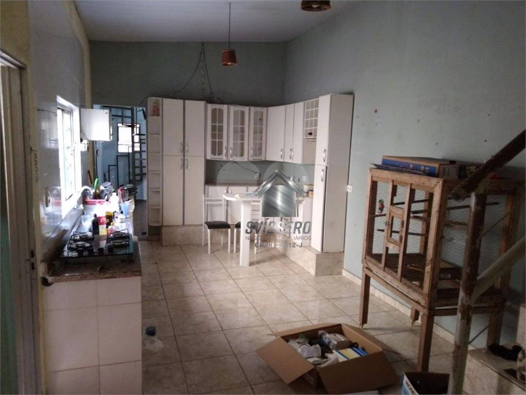 Sobrado, 3 quartos, 184 m² - Foto 7