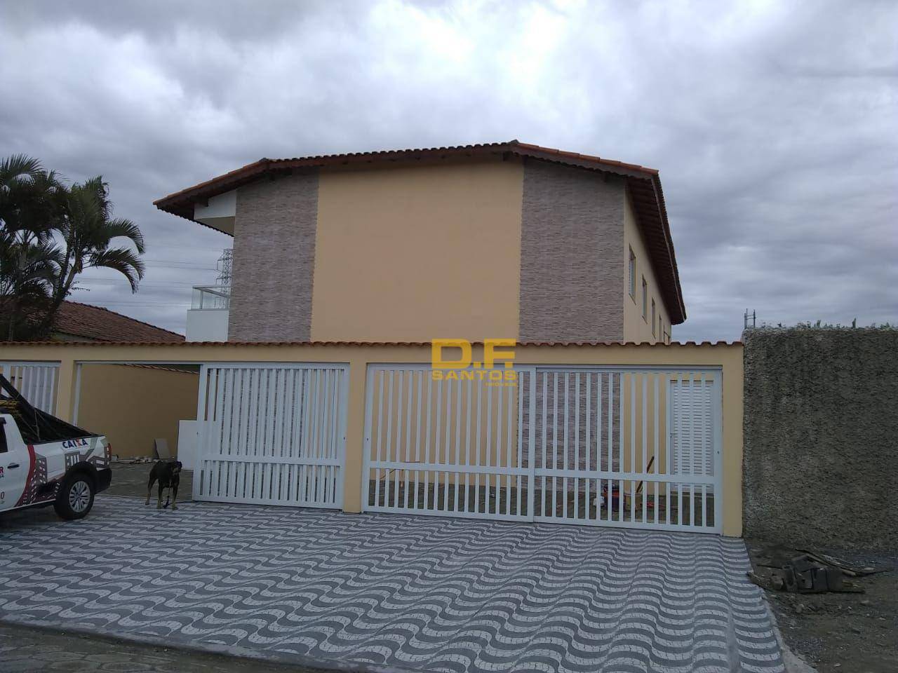 Sobrado à venda com 2 quartos, 90m² - Foto 22