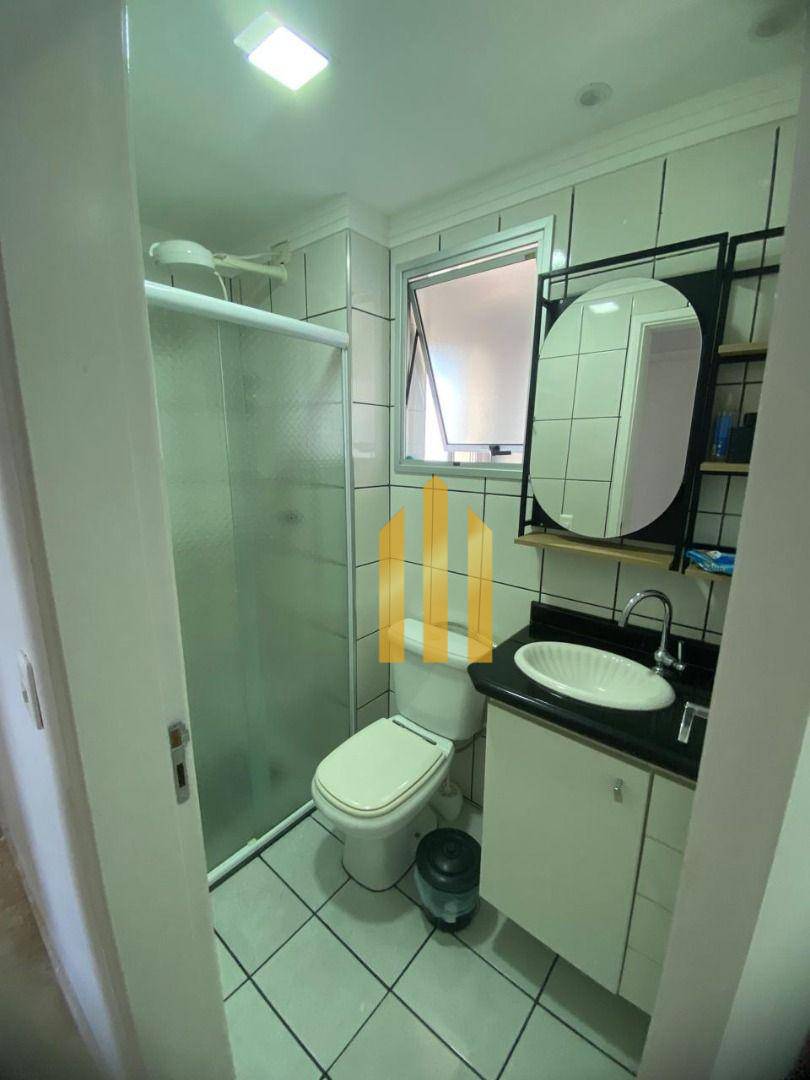 Apartamento à venda com 3 quartos, 60m² - Foto 22