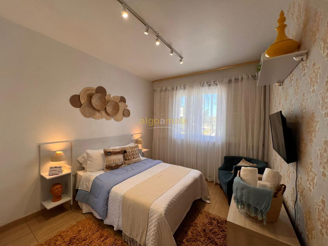 Apartamento à venda com 2 quartos, 79m² - Foto 4