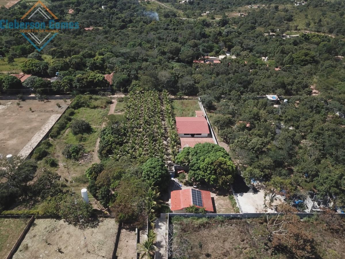 Fazenda à venda com 4 quartos, 2280m² - Foto 30