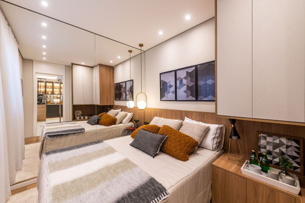 Apartamento à venda com 2 quartos, 3747m² - Foto 7