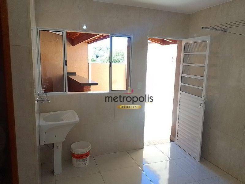 Sobrado à venda com 2 quartos, 135m² - Foto 21