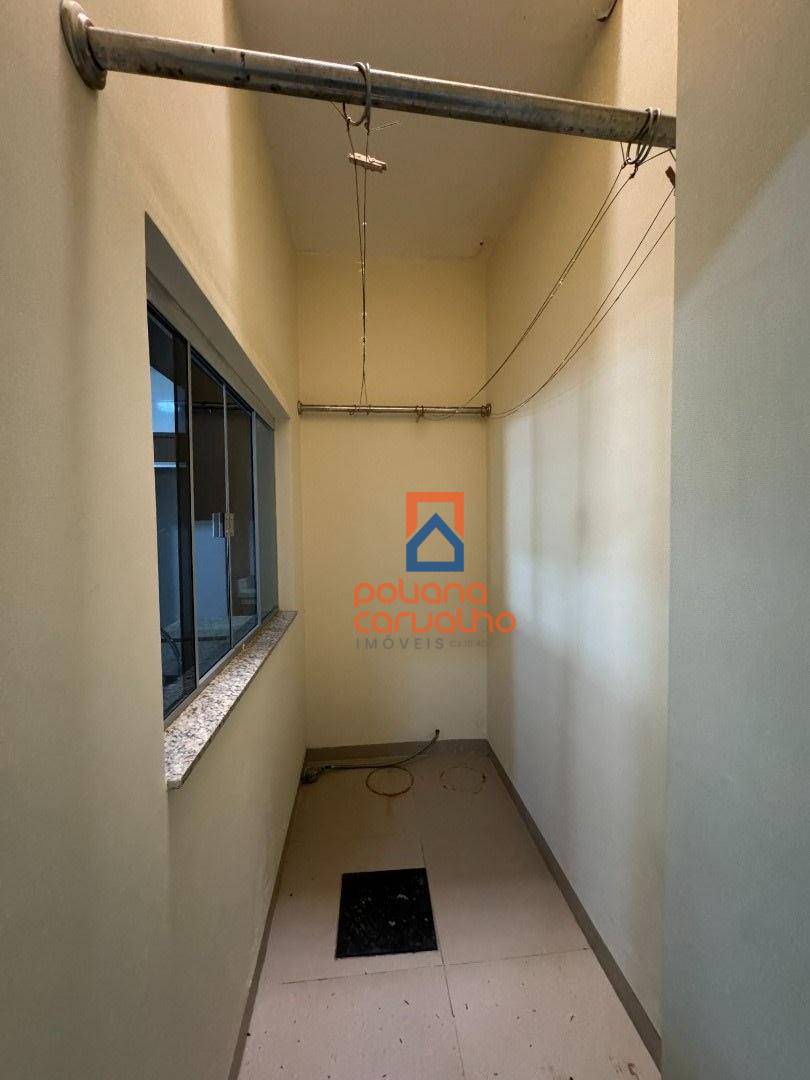 Sobrado para alugar com 3 quartos, 120M2 - Foto 19