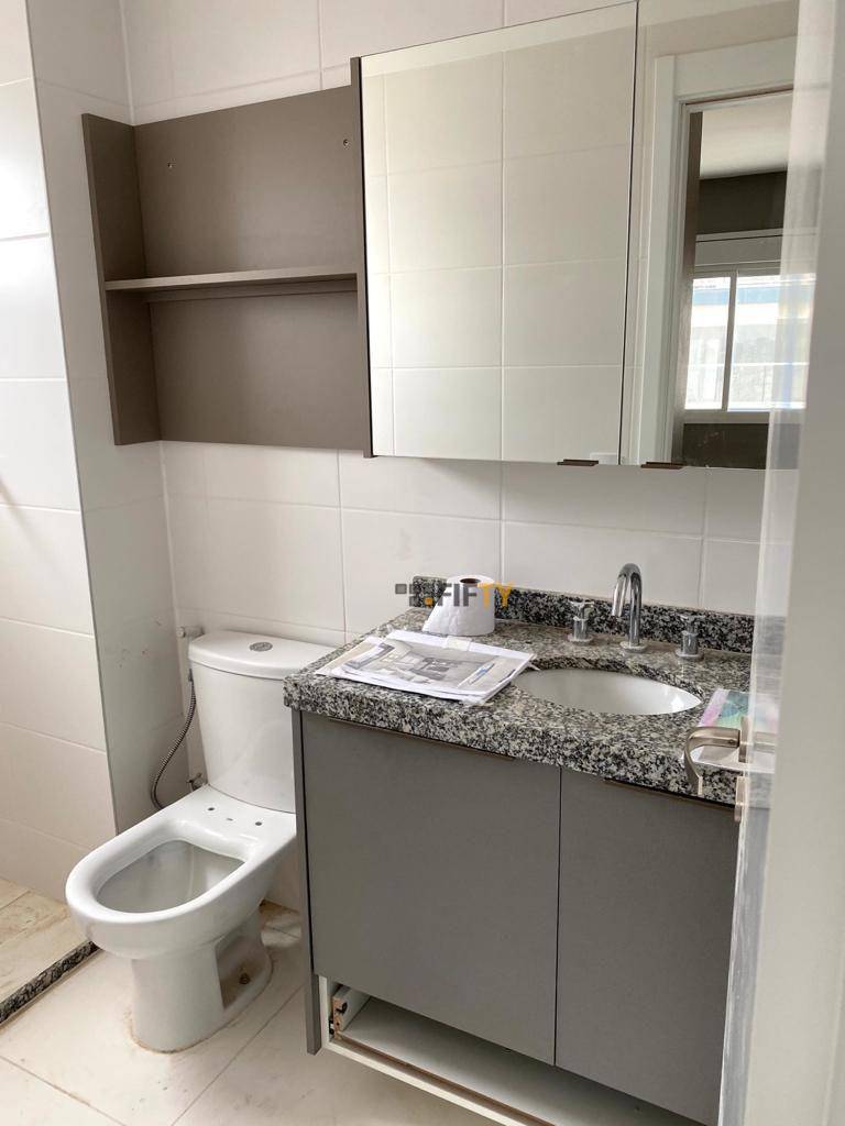 Apartamento à venda com 2 quartos, 53m² - Foto 11