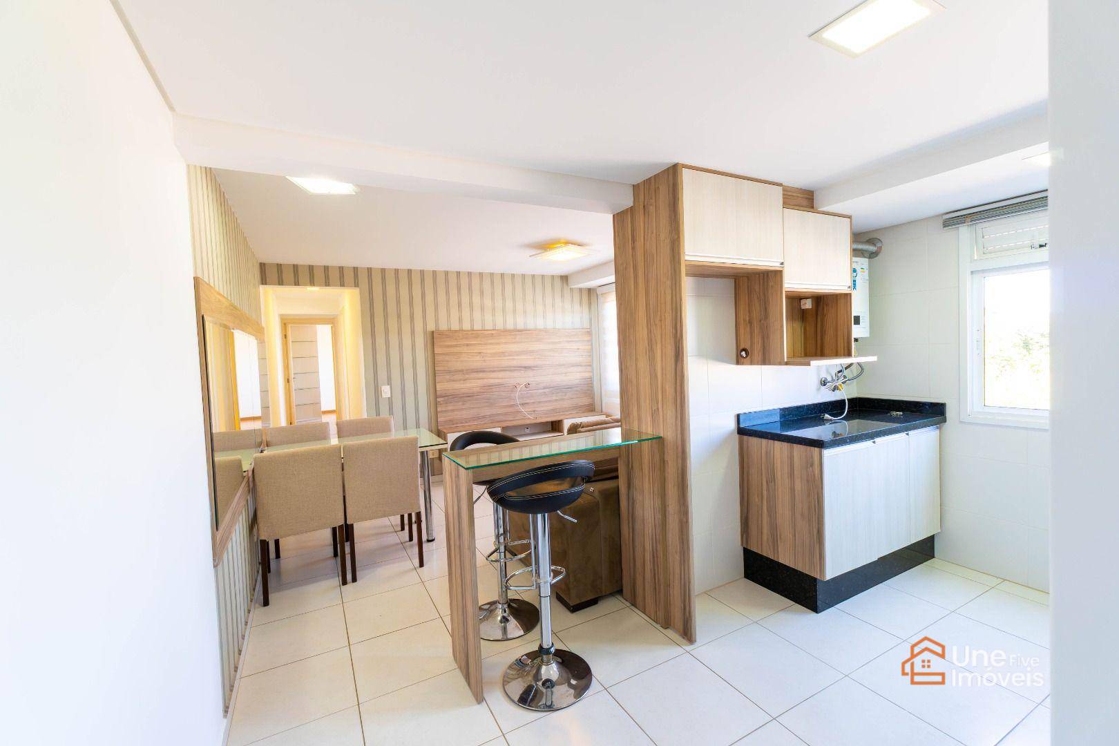 Apartamento, 2 quartos, 80 m² - Foto 5