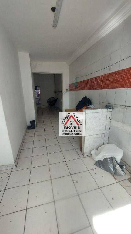 Sobrado à venda e aluguel com 2 quartos, 90m² - Foto 10