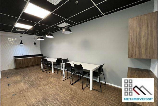 Conjunto Comercial-Sala à venda, 1665m² - Foto 5