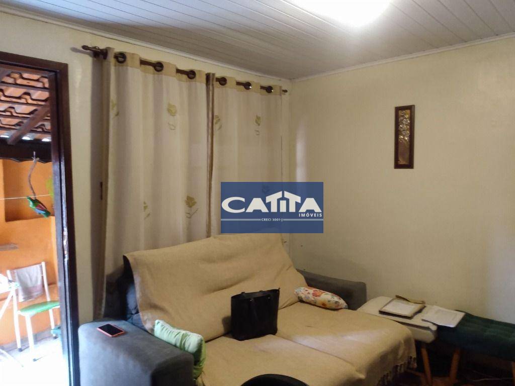 Casa à venda com 2 quartos, 80m² - Foto 3