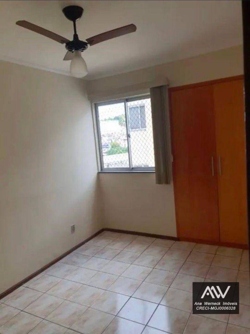 Apartamento à venda com 3 quartos, 61m² - Foto 12